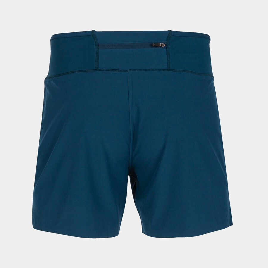 R-COMBI SHORT BLUE