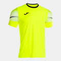 ELITE XI SHORT SLEEVE T-SHIRT FLUOR YELLOW