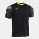 T-shirt MANGA CORTA BLACK