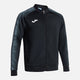 CHAQUETA ELITE XI NEGRO ANTRACITA