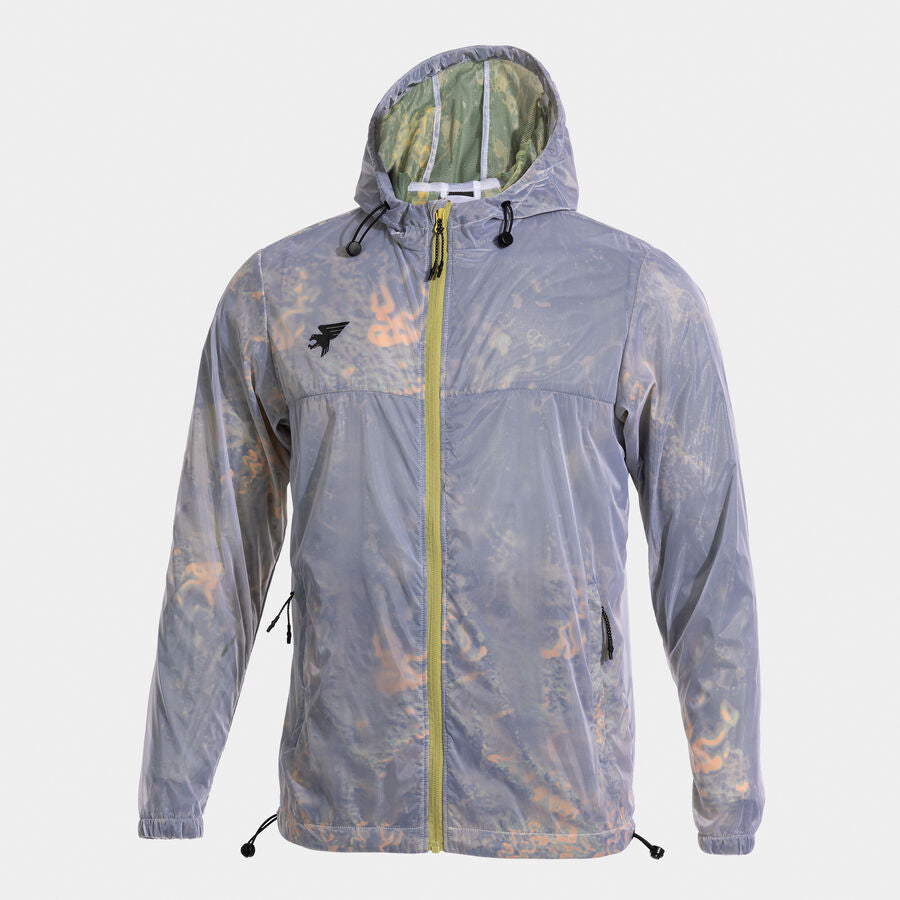 EXPLORER V RAINCOAT
