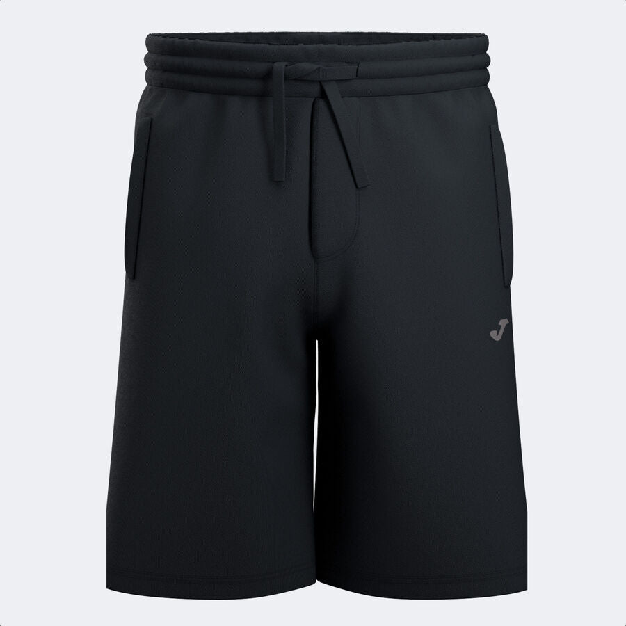 BREATH BERMUDA BLACK