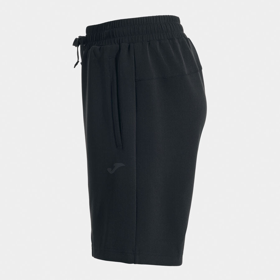 BREATH BERMUDA BLACK