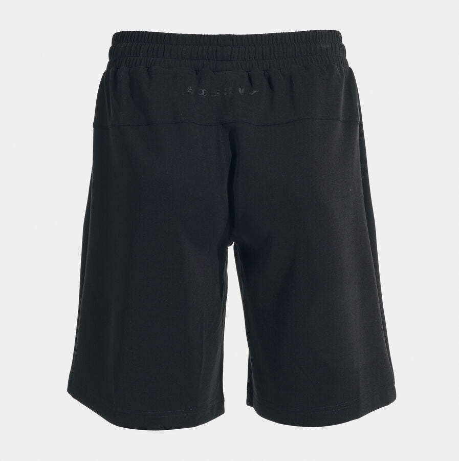 BREATH BERMUDA BLACK