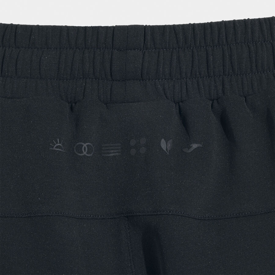 BREATH BERMUDA BLACK