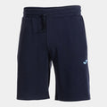 BREATH BERMUDA NAVY BLUE