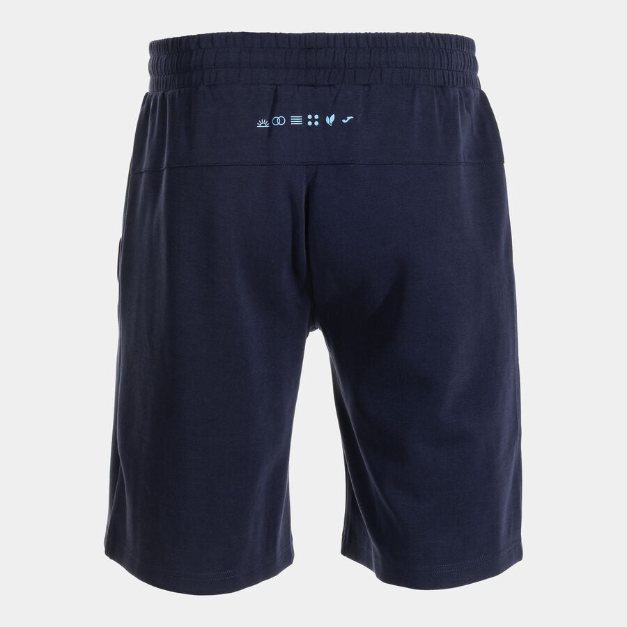 BREATH BERMUDA NAVY BLUE