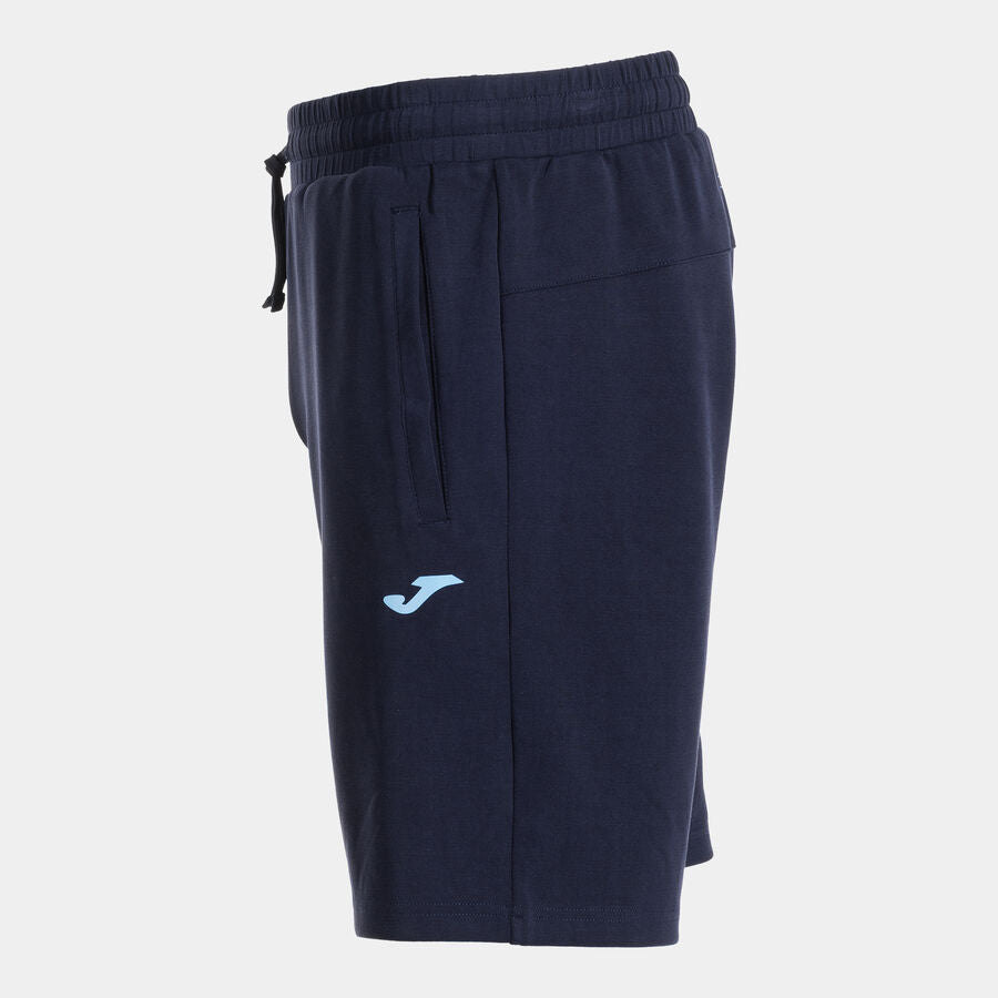 BREATH BERMUDA NAVY BLUE