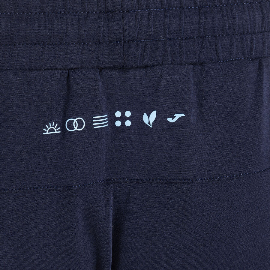 BREATH BERMUDA NAVY BLUE