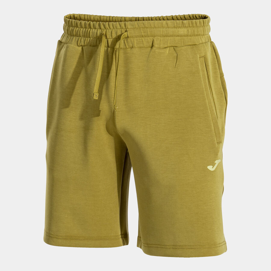 BREATH BERMUDA GREEN