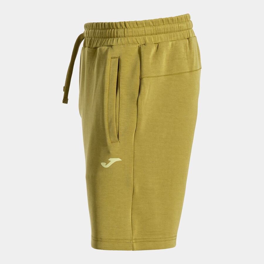 BREATH BERMUDA GREEN