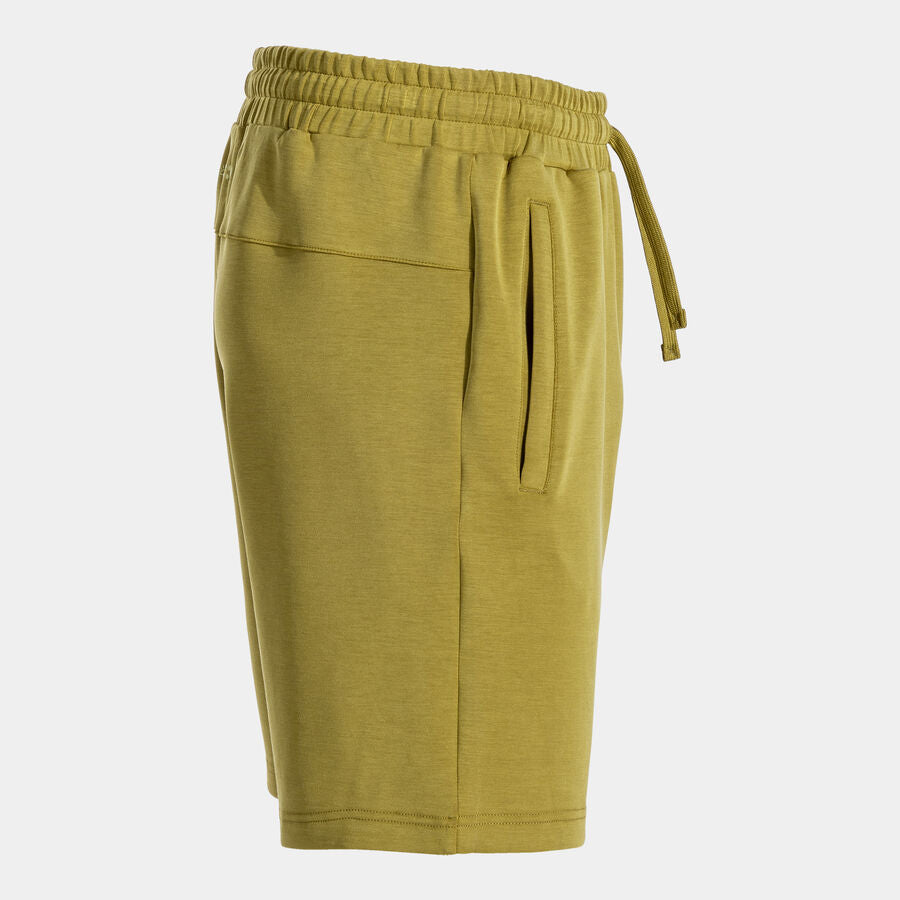 BREATH BERMUDA GREEN