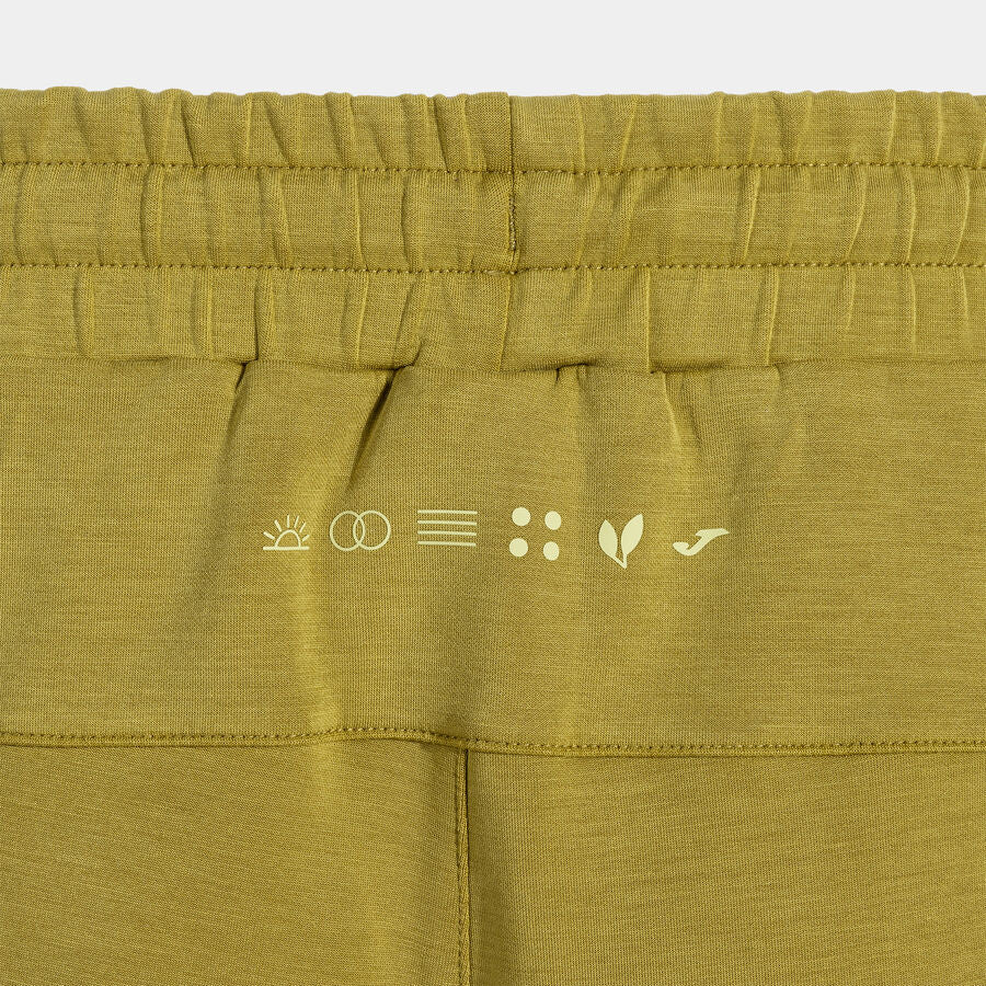 BREATH BERMUDA GREEN