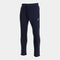BREATH LONG PANTS NAVY BLUE