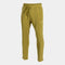 BREATH LONG PANTS GREEN