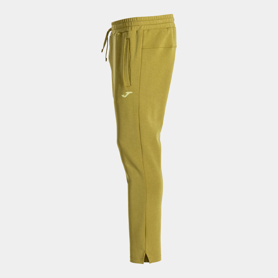 BREATH LONG PANTS GREEN