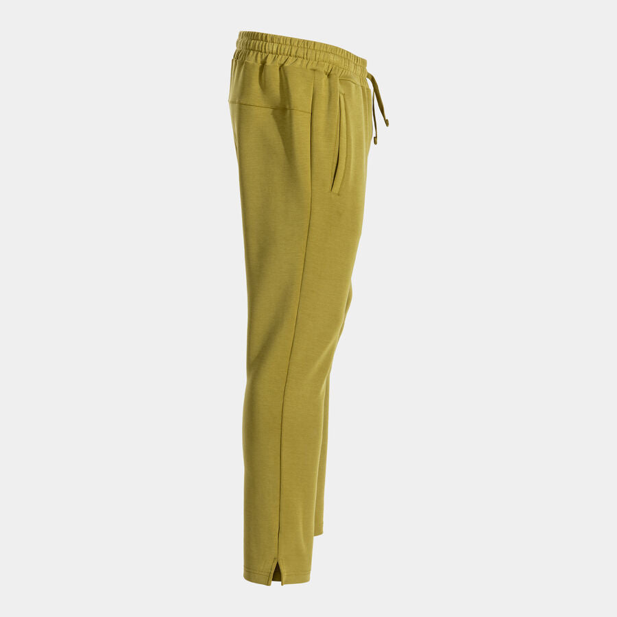 BREATH LONG PANTS GREEN