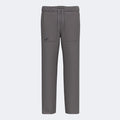 STEP LONG PANTS GRAY