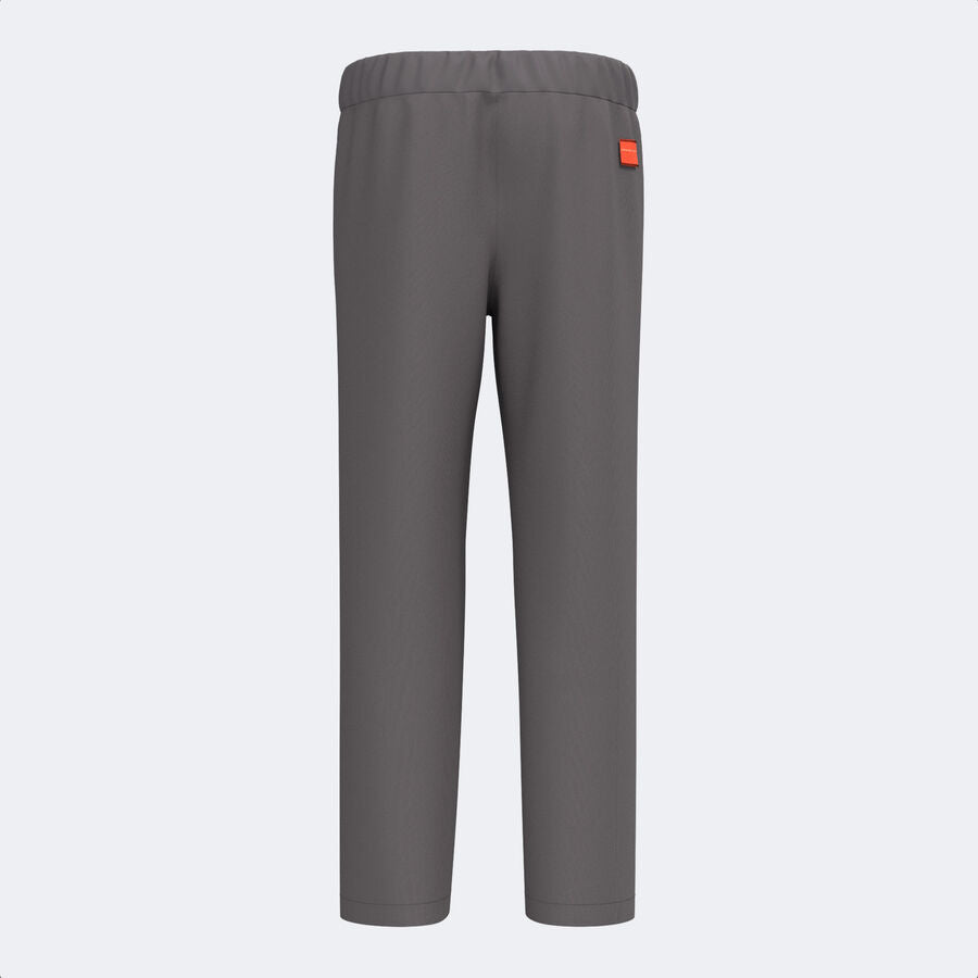 STEP LONG PANTS GRAY