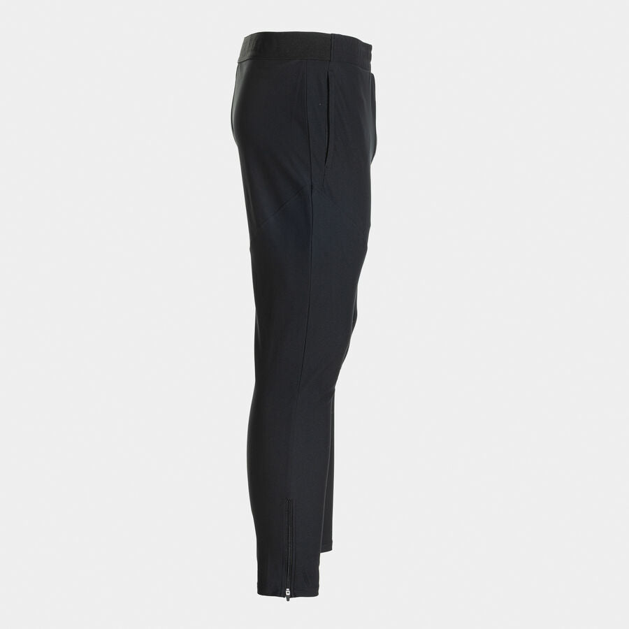 CORE LONG PANTS BLACK