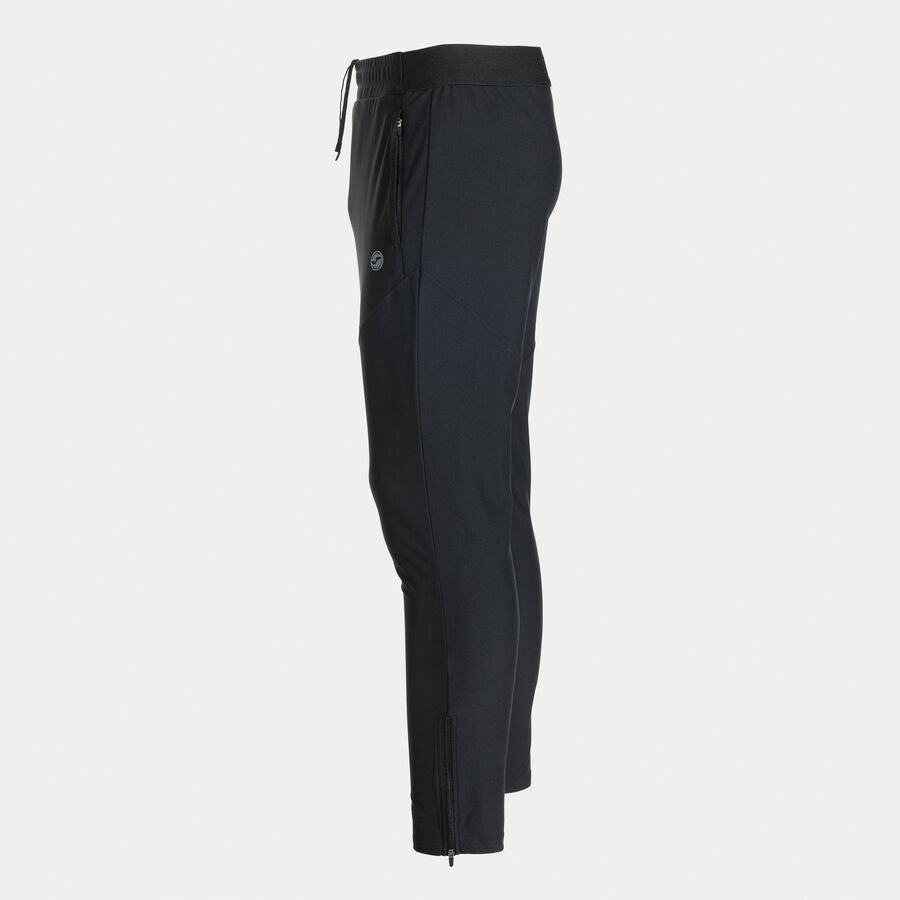 CORE LONG PANTS BLACK