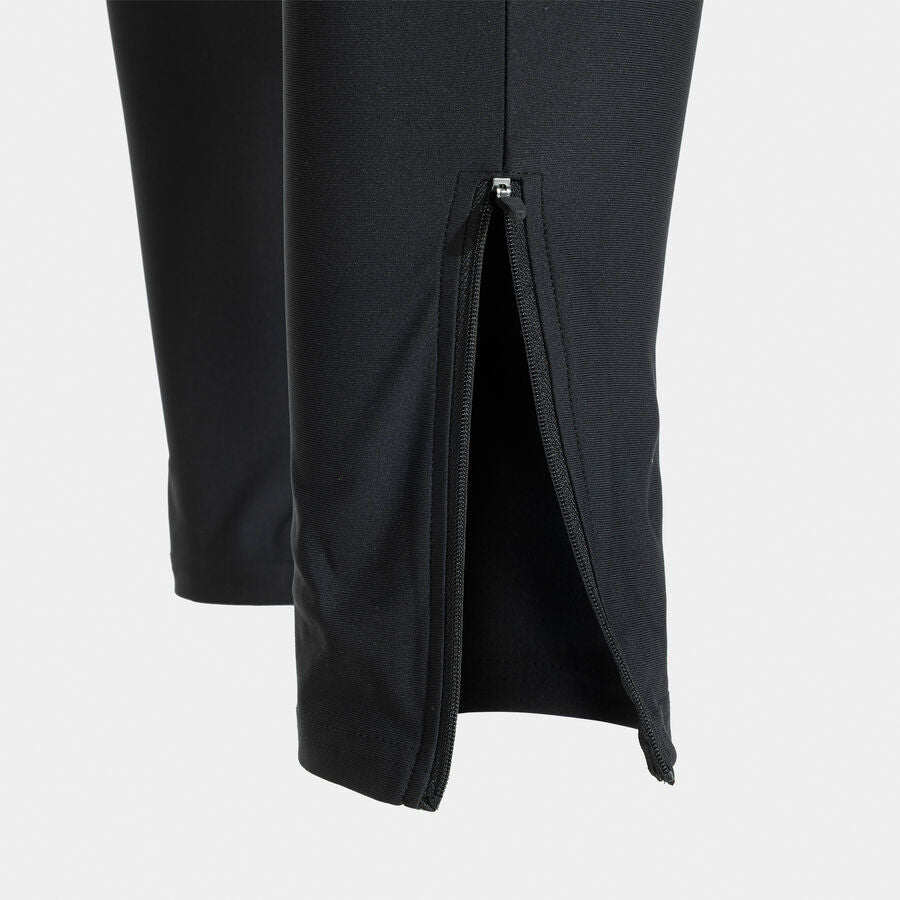 CORE LONG PANTS BLACK