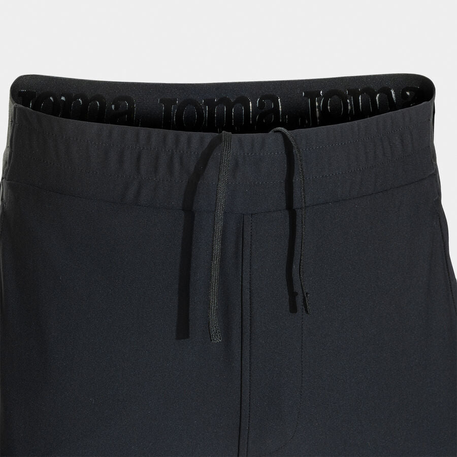 CORE LONG PANTS BLACK