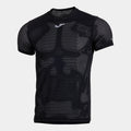 MARATHON II SHORT SLEEVE T-SHIRT BLACK