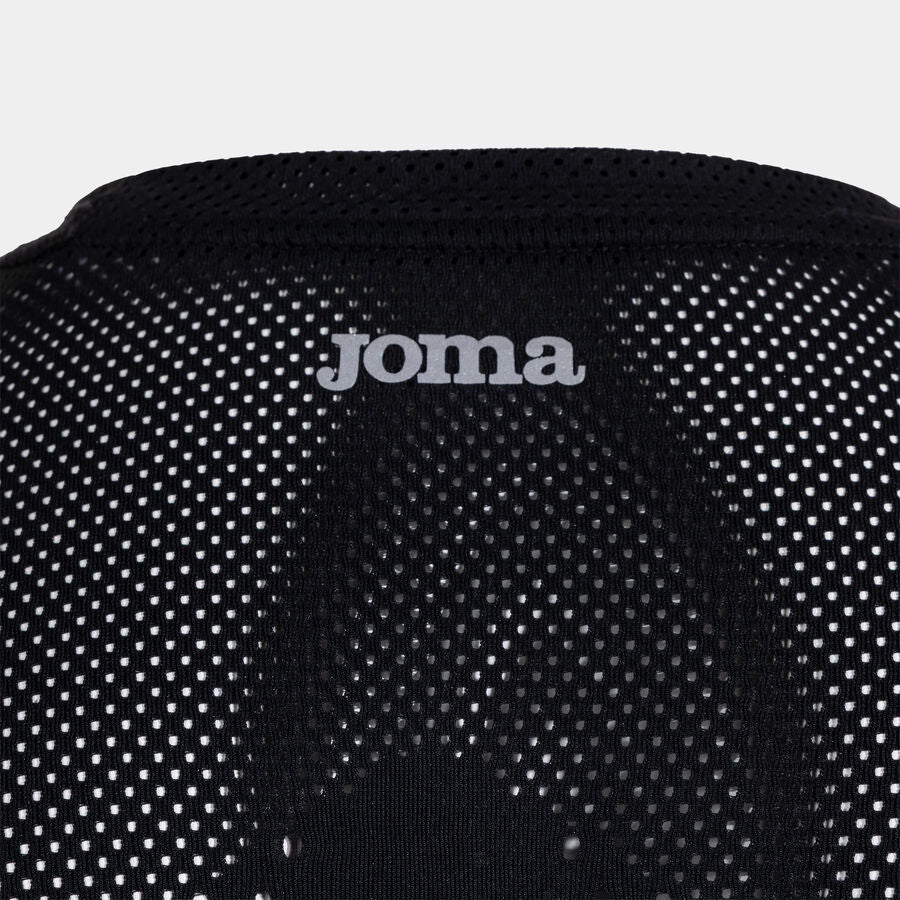 MARATHON II SHORT SLEEVE T-SHIRT BLACK