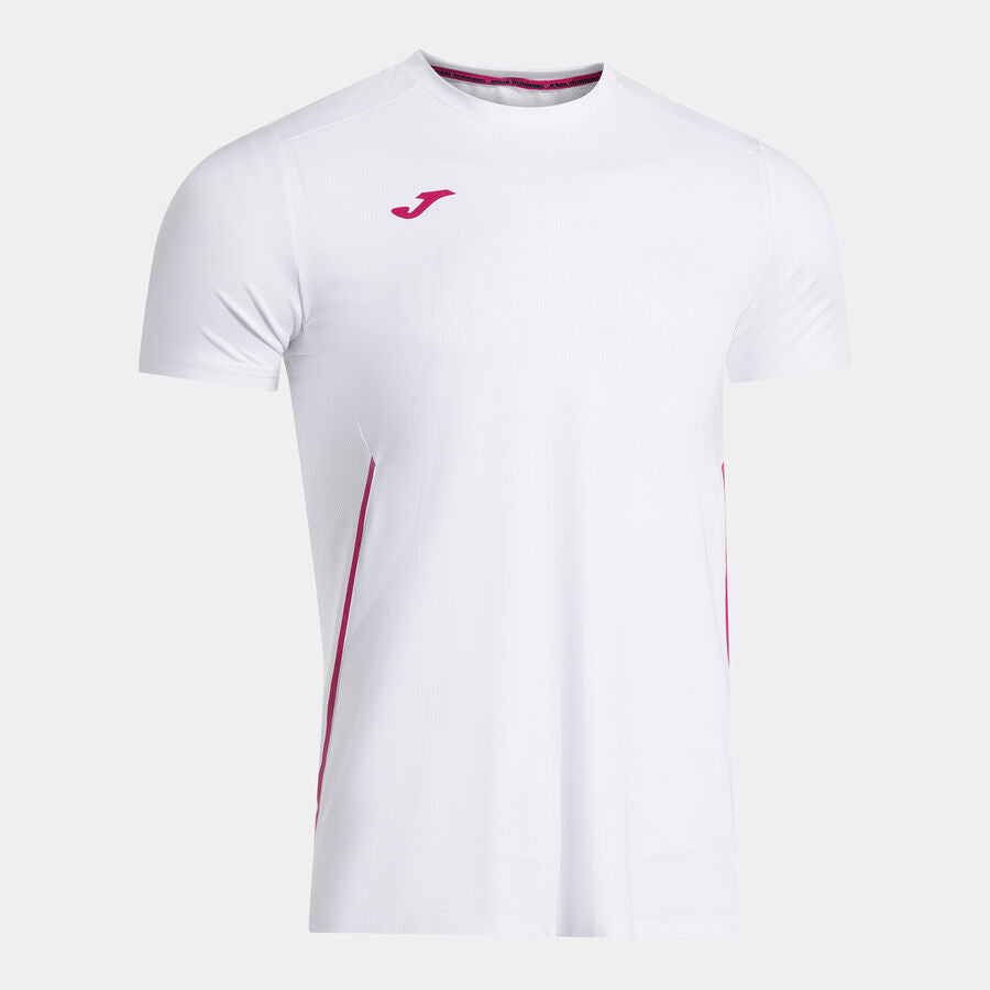 R-NIGHT SHORT SLEEVE T-SHIRT WHITE S-XL