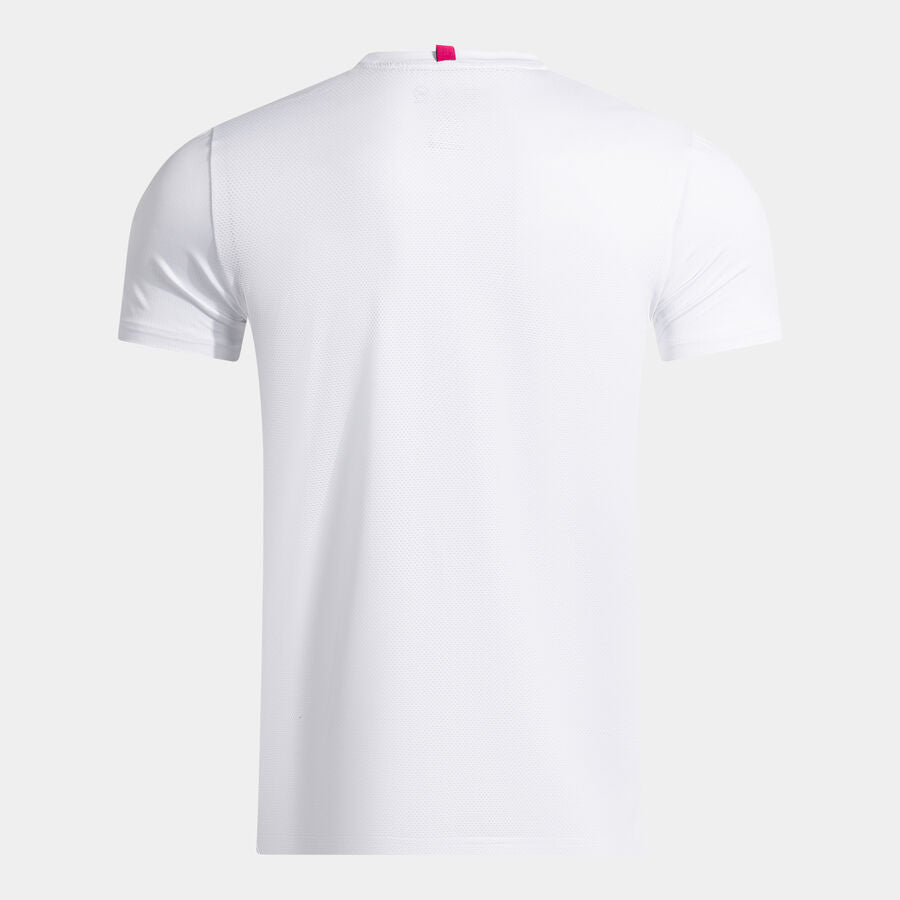 R-NIGHT SHORT SLEEVE T-SHIRT WHITE S-XL