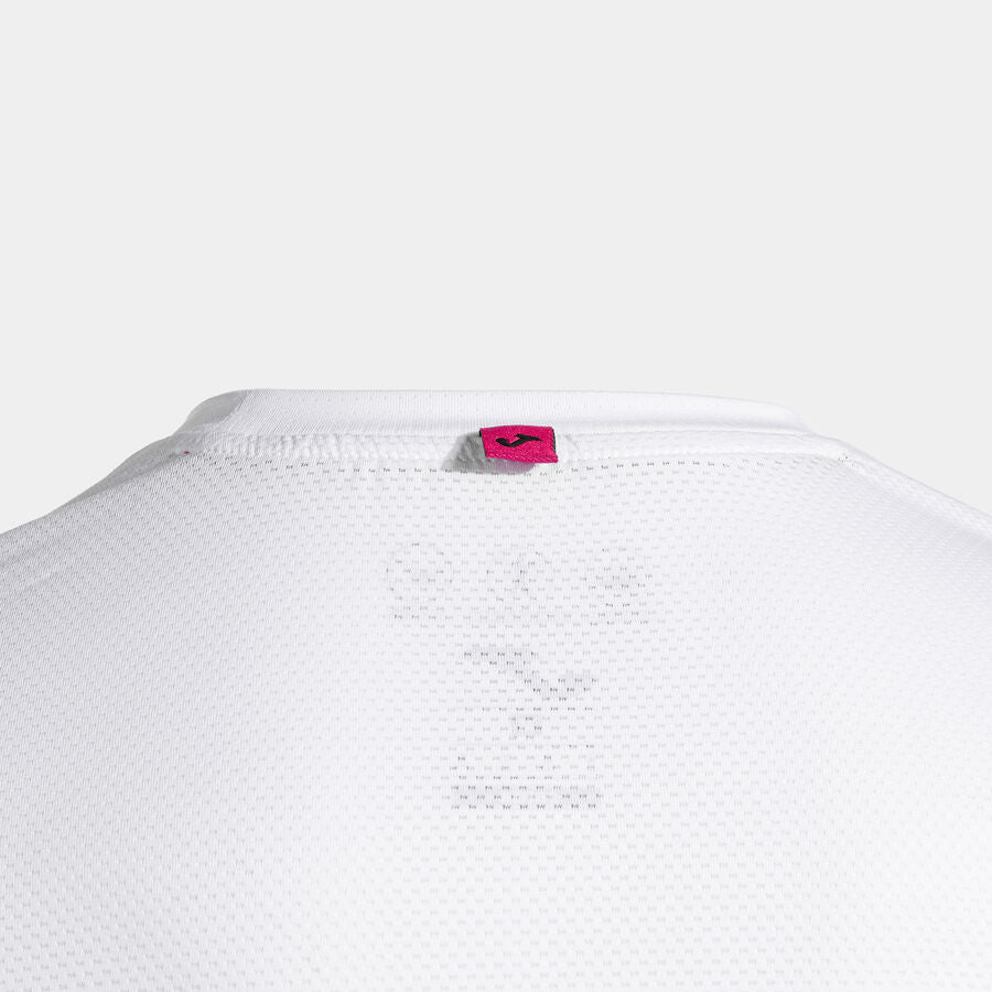 R-NIGHT SHORT SLEEVE T-SHIRT WHITE S-XL