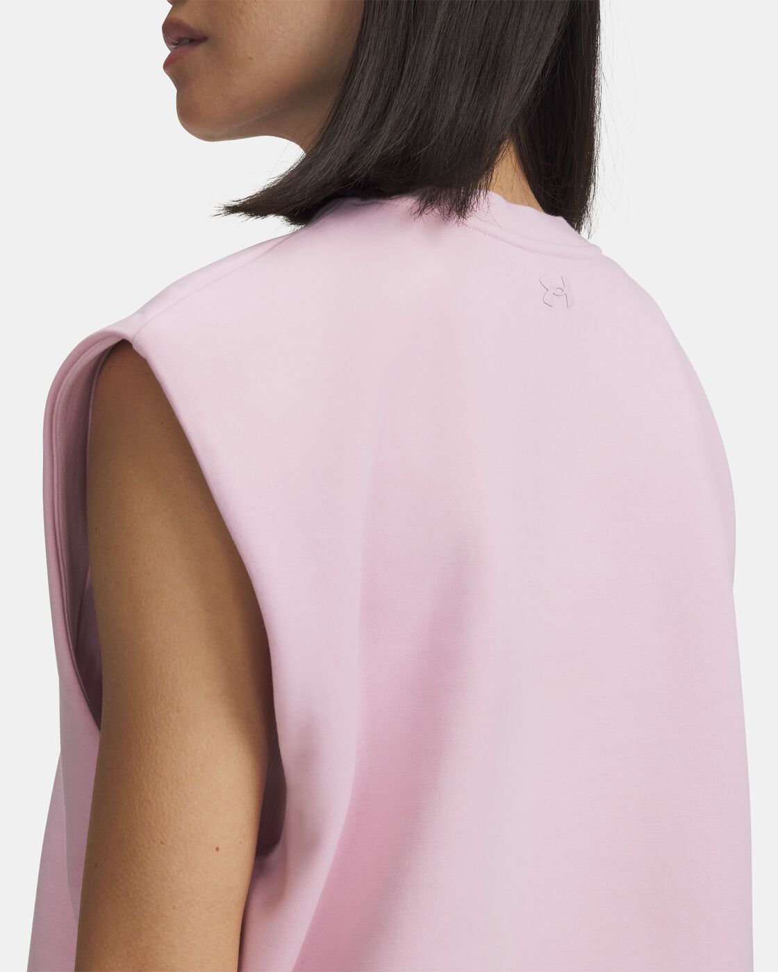 UA Unstoppable Fleece