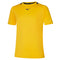 TENNIS TEE YELLOW