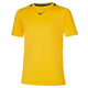 TENNIS TEE YELLOW