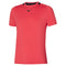 TENNIS TEE RED