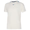 TENNIS TEE WHITE