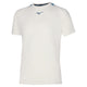 TENNIS TEE WHITE