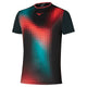 TENNIS SHADOW GRAPHIC TEE