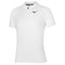 TENNIS SHADOW POLO WHITE
