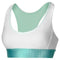TENNIS BRA WOS WHITE