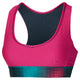 TENNIS BRA WOS PINK