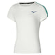 TENNIS Women T-Shirt WOS WHITE