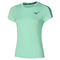 TENNIS Women T-Shirt WOS