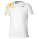 TENNIS SHADOW SHORT SLEEVE TEE