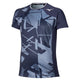 TENNIS SHADOW GRAPHIC TEE