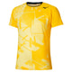 TENNIS SHADOW GRAPHIC TEE