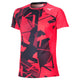 TENNIS SHADOW GRAPHIC TEE