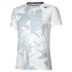 TENNIS SHADOW GRAPHIC TEE