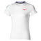 TENNIS PRINTED S/SLEEVE Women T-Shirt